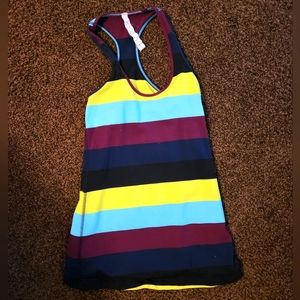 Lululemon Tank